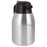 Penguen Çift Katlı Çelik Termos Çay Termosu 2 litre