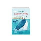 Penguen ile Balina - Michael Engler