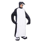 Penguen Kostümü Yetişkin Model-2
