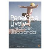 Penguin Classics Oleander, Jacaranda: A Childhood Perceived