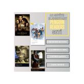 Penguin Readers A2 (Elementary) Seviye Ingilizce Hikaye Seti (4 Kitap)
