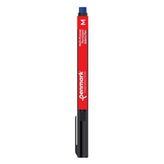 Penmark Asetat Kalemi M Siyah - 2 Adet