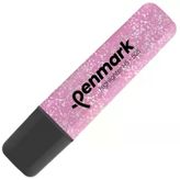 Penmark HS-505 17 Metalik Simli Lavanta Fosforlu Kalem