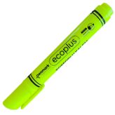Penmark Hs1300-01 Sarı Ecoplus Kalem Tipi Fosforlu Kalem