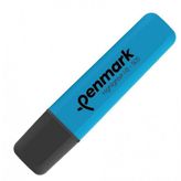 Penmark HS505-06 Neon Cam Göbeği Fosforlu Kalem