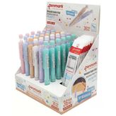 Penmark Kalem Tipi Silgi (36 Lı Paket)