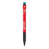 Penmark Penmark Asetat Kalemi (S) SİYAH