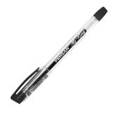 Pensan 2227 My-King Siyah Roller Kalem