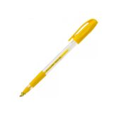 Pensan 2290 Sarı Neon Jel Kalem