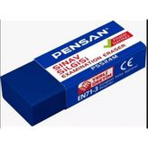 Pensan 24 M-Sınav Silgi - Mavi - ORTA - SİLGİ