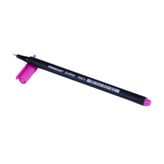 Pensan 6500 Pembe Fineliner