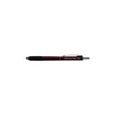 Pensan IQ 0.7 MM Siyah Versatil Kalem