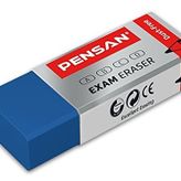 PENSAN MAVİ SINAV SİLGİSİ NO:PS-24/M