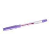 Pensan PE02229JKVI Neon Jel Kalem