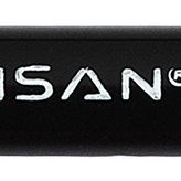 Pensan Pe3003Kk10S Keçeli Kalem, Siyah