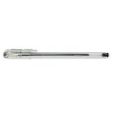 Pensan Pen-Tech Siyah Tükenmez Kalem