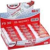 Pensan PSS-24P Pastel Silgi 24LÜ