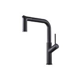 Penta 1319B Black Spiralli Evye Bataryası