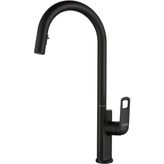 Penta 1321B Black Spiralli Siyah Evye Bataryası