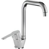 Penta Opus L Krom Eviye Bataryası P325