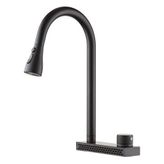 PENTA SPiRALLİ ŞELALE EVYE BATARYASI BLACK 1330B