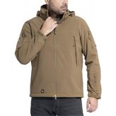 Pentagon Artaxes Softshell Ceket - 3XL - Çöl - Çöl