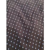 Pentagono Seta Elbiselik İpek Kumaş 3,50x1,40 M 027