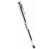 Pentel 0.7 Siyah Roller Kalem