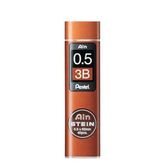 Pentel 0,5 mm 3B 40 Adet Ain Stein Hi-Polymer Uç