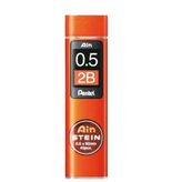 Pentel 0,5 mm N:2B 40 Adet Ain Stein Hi-Polymer Uç