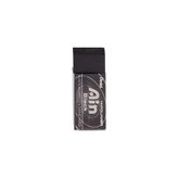 Pentel Ain Black Hi-Polymer Silgi / Zeah06at - 1 Adet