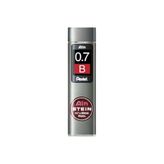 Pentel Ain Stein 0.7 mm B Kalem Ucu, 40'lı Set