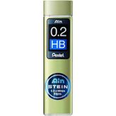 Pentel Ain Stein Uç 0.2 mm HB