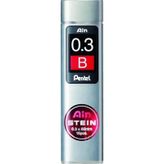 Pentel Ain Stein Uç 0.3 Mm B