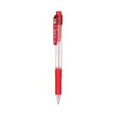 Pentel Bk 127 Kırmızı Jel Roller Kalem