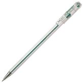 Pentel BK77-D 0.7 Yeşil Roller Kalem