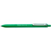 Pentel BX457-D Izee Yeşil Yağ Bazlı 0.7 mm Roller Kalem