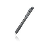 Pentel Clic Eraser 2 Siyah Kalem Silgi