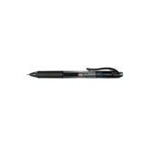 Pentel Energel Jel Roller Siyah Kalem Bln105-a