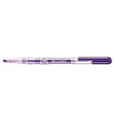 Pentel Fosforlu Kalem Mor Kalem Tipi