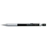 Pentel Graph 600 0.7 MM Siyah PG607 A Çizim Kalemi