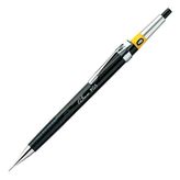 Pentel Graphgear 0.5 mm Siyah PG5 Versatil Kalem