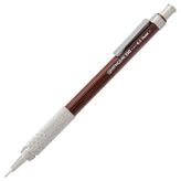 Pentel Graphgear 500 0.3 mm Kahve Uçlu Kalem