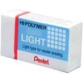 Pentel Hi-Polymer Orta Boy Light Silgi / Zel08 / 1 Adet