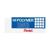 Pentel Hi-Polymer Silgi Küçük Boy (48 Li Paket)