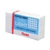 Pentel Hi-Polymer Silgi Light (36 Lı Paket) Zel08