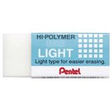 Pentel Hi-Polymer Silgi Light (48 Li Paket)