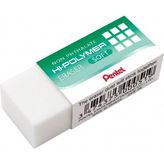 Pentel Hi-Polymer Silgi Soft (48 Li Paket) - Yok