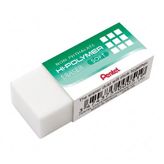 Pentel Hi-Polymer Silgi Soft (48 Li Paket)