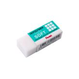 Pentel Hi-Polymer Small Soft Silgi / Zes-05 - 1 Adet